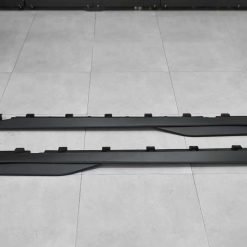 GT500 Style Side Skirts (MUSTANG 15-21 Ecoboost, V6, GT) - immagine 7