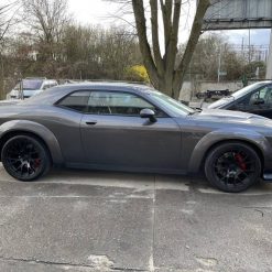 Wide Body Fender Flares Set (CHALLENGER 15-21 SXT/RT) - Image 8