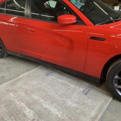 SRT Side Skirts (CHARGER 15-21) - immagine 2