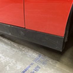 SRT Side Skirts (CHARGER 15-21) - immagine 3