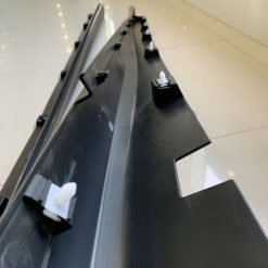 SRT Side Skirts (CHARGER 15-21) - immagine 5