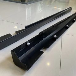 SRT Side Skirts (CHARGER 15-21) - immagine 6