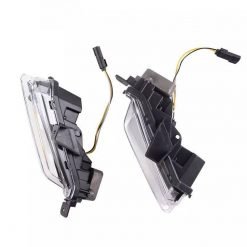 Daytime Running Lights LED (CAMARO 19-21 SS/RS) - immagine 3