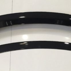 GT350R Style Rear Spoiler - Gloss Black (MUSTANG 15-21 Fastback) - immagine 3