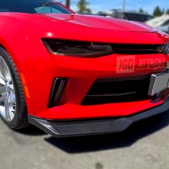Chin Spoiler/Splitter ZL1 style (CAMARO 16-21 LT/RS) - immagine 4