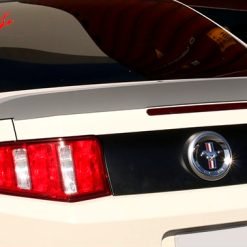 Ducktail Style Trunk Spoiler (MUSTANG 10-14)