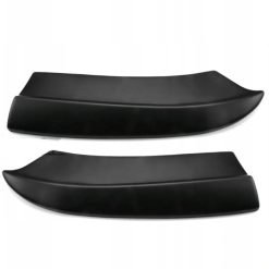 Alette per Paraurti Posteriore - Rear Side Bumper Splitters (CHARGER 15-21) - Image 4
