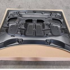 HELLCAT SRT, T/A Aluminum Hood - Unpainted (CHALLENGER 08-21) - Image 7