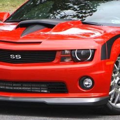 SLT Style Chin Spoiler (CAMARO 10-13 SS)