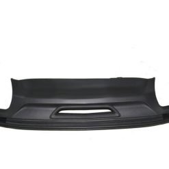 OE Style Quad Exhaust Rear Diffuser With Hole (CAMARO 16-21 EU) - immagine 4