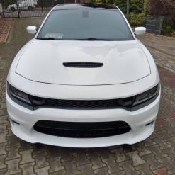 SCAT PACK/SRT8 HELLCAT 2019 Style Conversion Front Bumper (CHARGER 15-21) - immagine 2