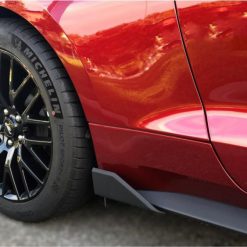 MMD Rocker Panel Winglets (MUSTANG 15-21 all)