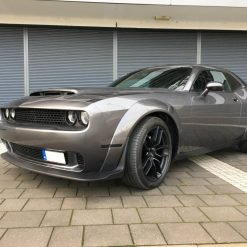 DEMON Front Bumper Kit And Widebody (CHALLENGER 15-21) - immagine 6