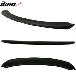 GT350 Style Rear Spoiler (MUSTANG 15-21) - immagine 5