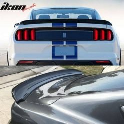 GT350 Style Rear Spoiler (MUSTANG 15-21) - immagine 7