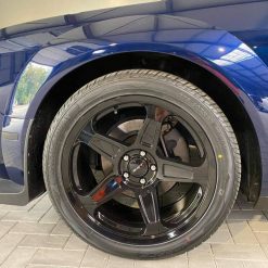 Widebody LED Side Marker Lights; Front (CHALLENGER 15-21) - immagine 3
