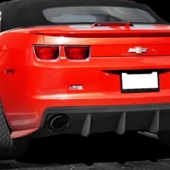 Fins Diffuser OE Style (CAMARO 10-13) - immagine 6