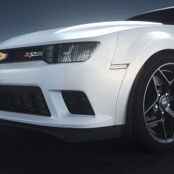LED Front Bumper Side Markers (CAMARO 10-15) - immagine 5