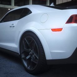 LED Rear Bumper Side Markers (CAMARO 10-15) - immagine 5