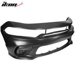 SRT 2021 Style Conversion Front Bumper (CHARGER 15-21) - immagine 6