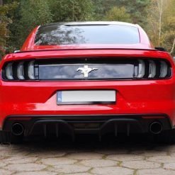 IKON Style Rear Diffuser (MUSTANG 15-17 BASE ONLY) - immagine 8