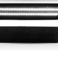 LED Front Bumper Side Markers (CHALLENGER 08-14)