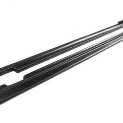 Side Skirts - Matte Black (CHALLENGER 15-21) - immagine 6