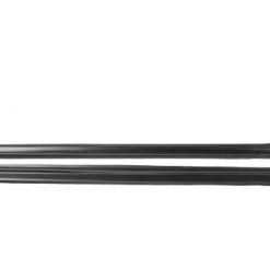 Side Skirts - Matte Black (CHALLENGER 15-21) - immagine 7