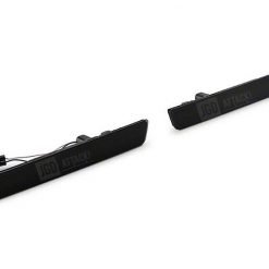 LED Side Marker Lights; Rear (CHALLENGER 15-21) - immagine 4