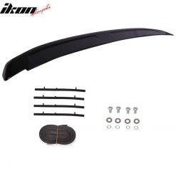 OE Style Trunk Spoiler (MUSTANG 10-14 all) - immagine 5