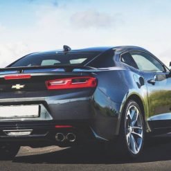 ricambi per auto americane