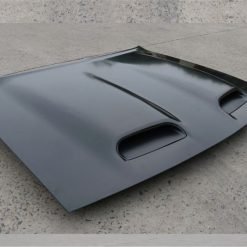 HELLCAT 2019 Redeye Aluminum Hood (CHALLENGER 08-21 all) - immagine 6