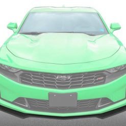Spoiler Stile 1LE Style Chin Spoiler (CAMARO 19-21 LT/RS/SS) - immagine 6