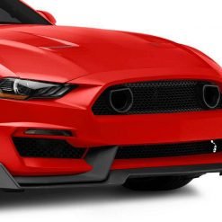 MACH1 Style LED Upper Grille - for GT350 Bumper only (MUSTANG 15-21) - immagine 2