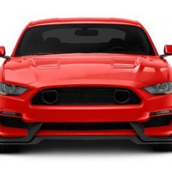 MACH1 Style LED Upper Grille - for GT350 Bumper only (MUSTANG 15-21) - immagine 3