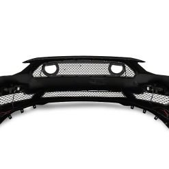 MACH1 Style Front Bumper + Turn Signals LED/DRL MUSTANG 18-21 - immagine 9