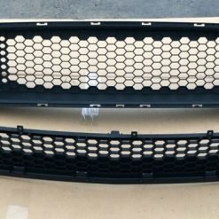 Upper And Lower Grille BULLITT Style (MUSTANG 18-21 GT, EcoBoost) - immagine 3