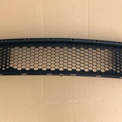 Upper And Lower Grille BULLITT Style (MUSTANG 18-21 GT, EcoBoost) - immagine 4