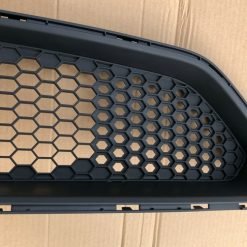 Upper And Lower Grille BULLITT Style (MUSTANG 18-21 GT, EcoBoost) - immagine 6