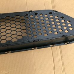 Upper And Lower Grille BULLITT Style (MUSTANG 18-21 GT, EcoBoost) - immagine 7