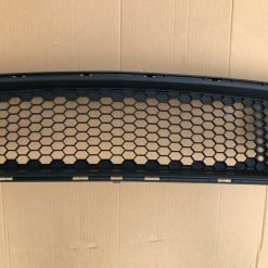 Upper And Lower Grille BULLITT Style (MUSTANG 18-21 GT, EcoBoost) - immagine 9