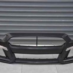 IKON GT500 Style Front Bumper - Unpainted (MUSTANG 18-21 EcoBoost, GT) - immagine 7