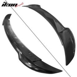 ROCK Style Trunk Spoiler - Gloss Black (CHARGER 15-21 all) - immagine 5