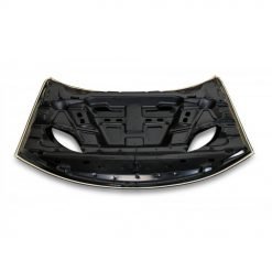 SRT HELLCAT Aluminum Hood - Unpainted (CHARGER 15-21) - Image 10