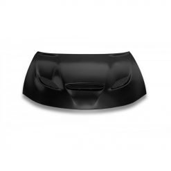 SRT HELLCAT Aluminum Hood - Unpainted (CHARGER 15-21) - Image 6