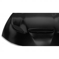 SRT HELLCAT Aluminum Hood - Unpainted (CHARGER 15-21) - Image 7