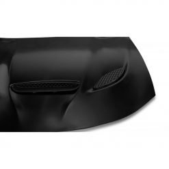 SRT HELLCAT Aluminum Hood - Unpainted (CHARGER 15-21) - Image 8