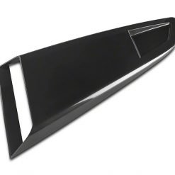 Quarter Window Scoops - Opened (MUSTANG 15-21 Fastback) - immagine 7