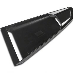 Quarter Window Scoops - Opened (MUSTANG 15-21 Fastback) - immagine 8