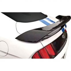 SPOILERS AND CHIN SPOILERS MUSTANG 2015-2017